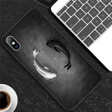 Moskado King Queen Crown For iPhone