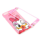 360 Full Cover Phone Case + Glass for IPhone