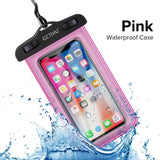 Universal Waterproof Case For iPhone