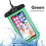 Universal Waterproof Case For iPhone